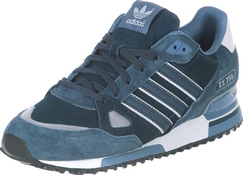 adidas women's Zx 750 Trainers Gym Shoes 